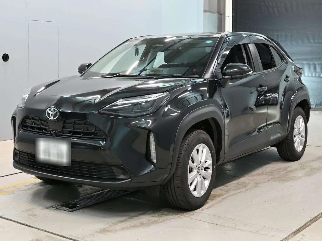 Toyota Yaris Cross MXPB10 2025